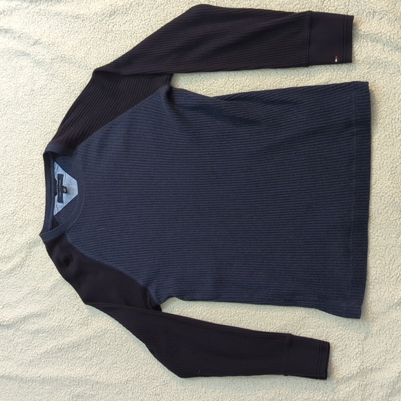 Crew Neck Sweater Pull Over SweeTer - Picture 2 of 5